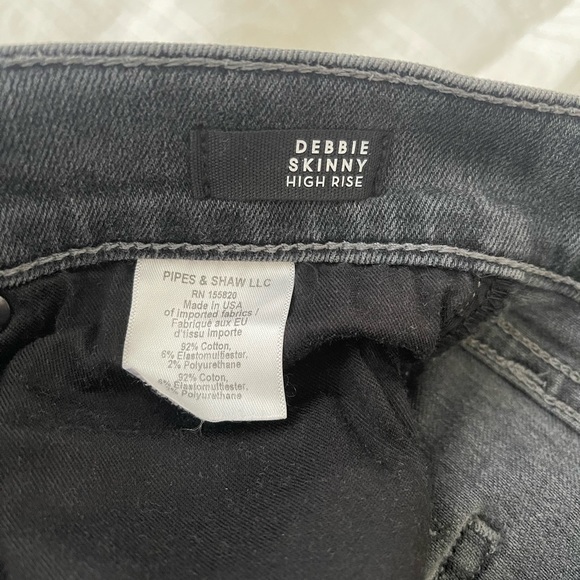 Skinny Jean - Picture 7 of 7